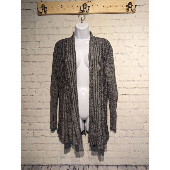 NY Collections beautiful lightweight cardigan xl - Picture 2 of 3